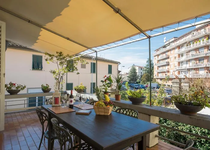 Le Casine di Firenze